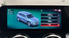 Mercedes-Benz GLB 200 AMG Line Premium Plus 5dr 7G-Tronic Petrol Estate